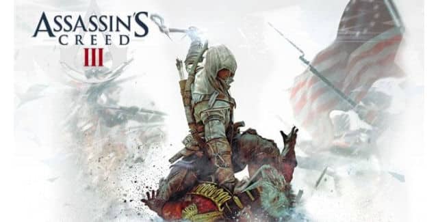 assassin creed 3 missions