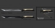 Dishonored Weapons