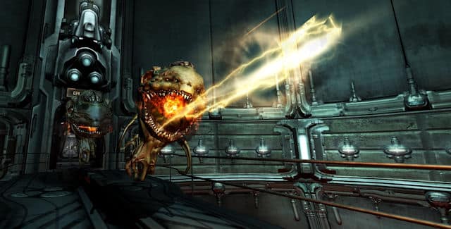 Doom 3 BFG Edition Achievements Guide