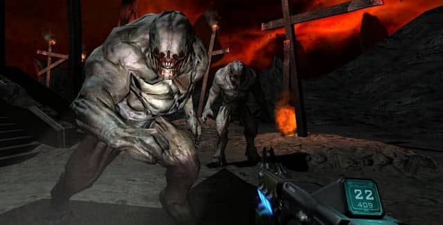 Doom 3 Bfg Edition Review