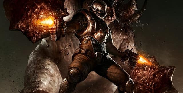 Doom 3 BFG Edition Secrets
