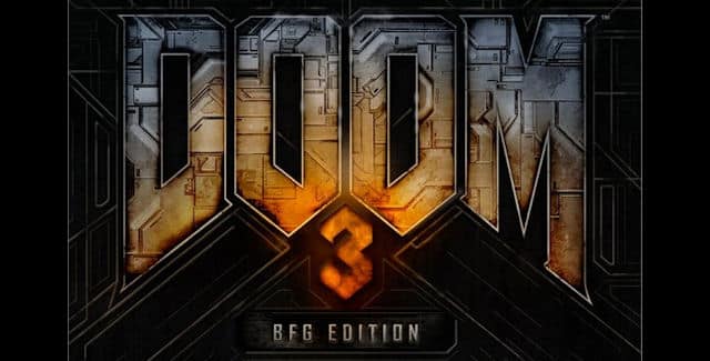 Doom 3 BFG Edition Walkthrough