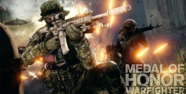 Medal of Honor Warfighter Achievements Guide