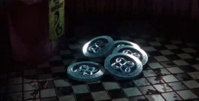 Resident Evil 6 Serpent Emblems Locations Guide