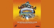 Skylanders Giants Soundtrack