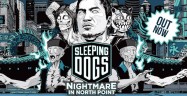Sleeping Dogs: Nightmare in North Point Walkthrough