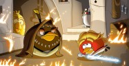 Angry Birds Star Wars Achievements Guide