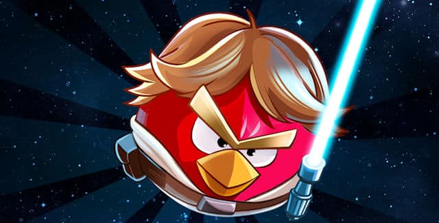 Angry Birds Star Wars Cheats