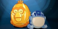 Angry Birds Star Wars Golden Droids Locations Guide