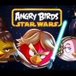 Angry Birds Star Wars Walkthrough