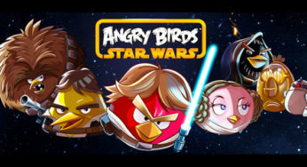 Angry Birds Video Games Blogger