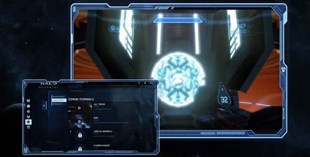 Halo 4 Terminals Locations Guide