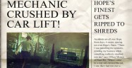 Hitman Absolution Challenges Guide