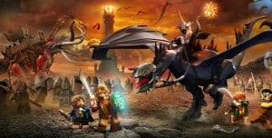 lego lord of the rings cheats