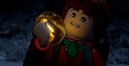 Lego Lord of the Rings Cheats