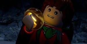 lego lord of the rings cheats code