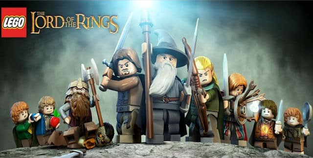 opdagelse Klassificer Kør væk How To Unlock All Lego Lord of the Rings Characters - Video Games Blogger