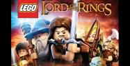 Lego Lord of the Rings Walkthrough