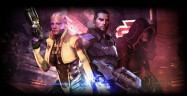 Mass Effect 3 Omega Achievements Guide