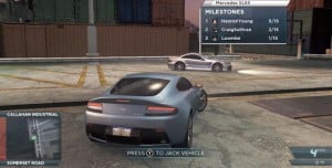 Need for Speed: Most Wanted 2012 Collectibles Locations Guide