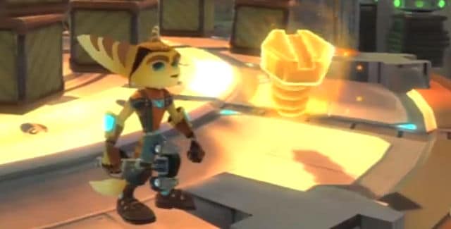 Ratchet & Clank: Full Frontal Assault Gold Bolts Locations Guide