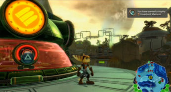 ratchet and clank q force ps vita
