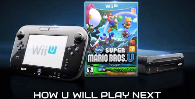 mil millones Dormitorio Caballo Wii U Unboxing - Video Games Blogger