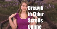 Dreugh in Elder Scrolls Online