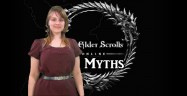 Elder Scrolls MMO Myths