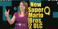 New Super Mario Bros 2 DLC