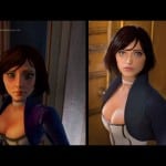 BioShock Infinite Cosplay Comparison