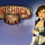 BioShock Infinite Elizabeth