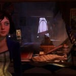 BioShock Infinite Elizabeth Picture