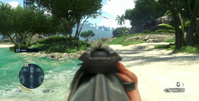 cheats for far cry 3 pc