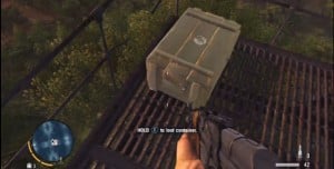 far cry 3 cheats xbox 360 relics locations