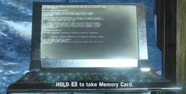 Far Cry 3 Memory Cards Locations Guide