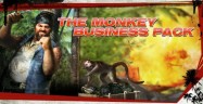 Far Cry 3 Monkey Business Walkthrough