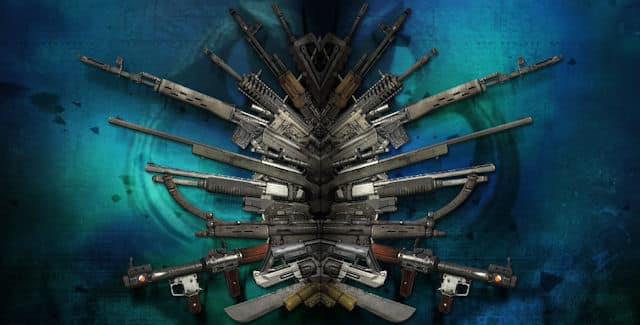 Far Cry 3 Weapons Guide