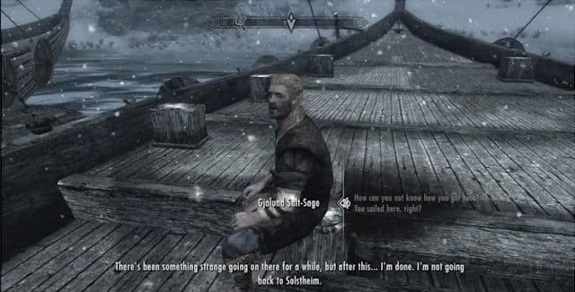 can you buy a house in solstheim