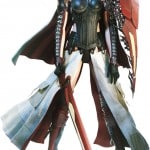 Lightning Returns: Final Fantasy XIII Outfit