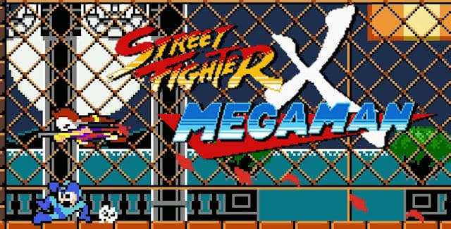 Street Fighter X Mega Man Cheats