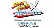 Street Fighter X Mega Man Soundtrack