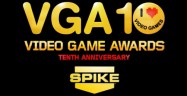 Video Game Awards 2012 Logo