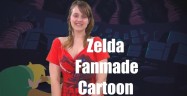 Zelda Fanmade Cartoon