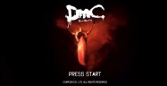 DmC Devil May Cry Demo Walkthrough
