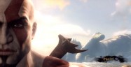 God of War: Ascension Demo Title Screen