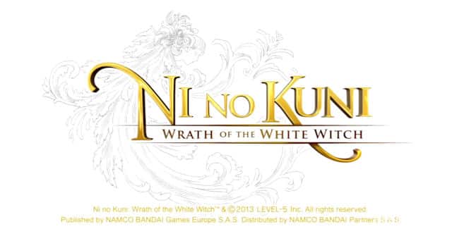 Ni No Kuni Walkthrough