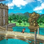 Pokemon X and Y Girl Trainer Screenshot