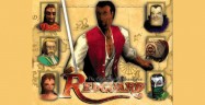 Skyrim Redguard image