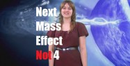 Next Mass Effect Not 4